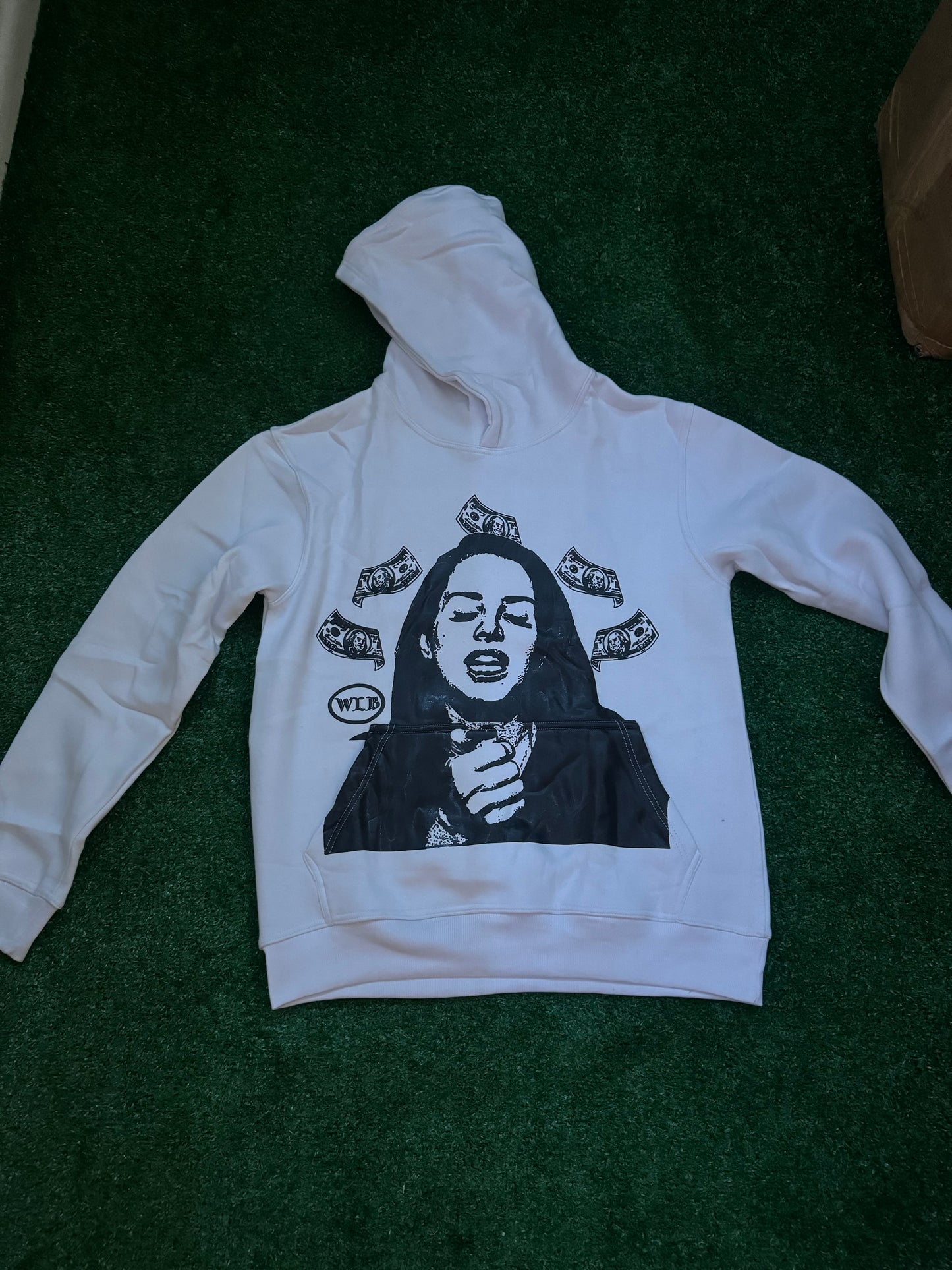 We Just Need More Funds Hoodie