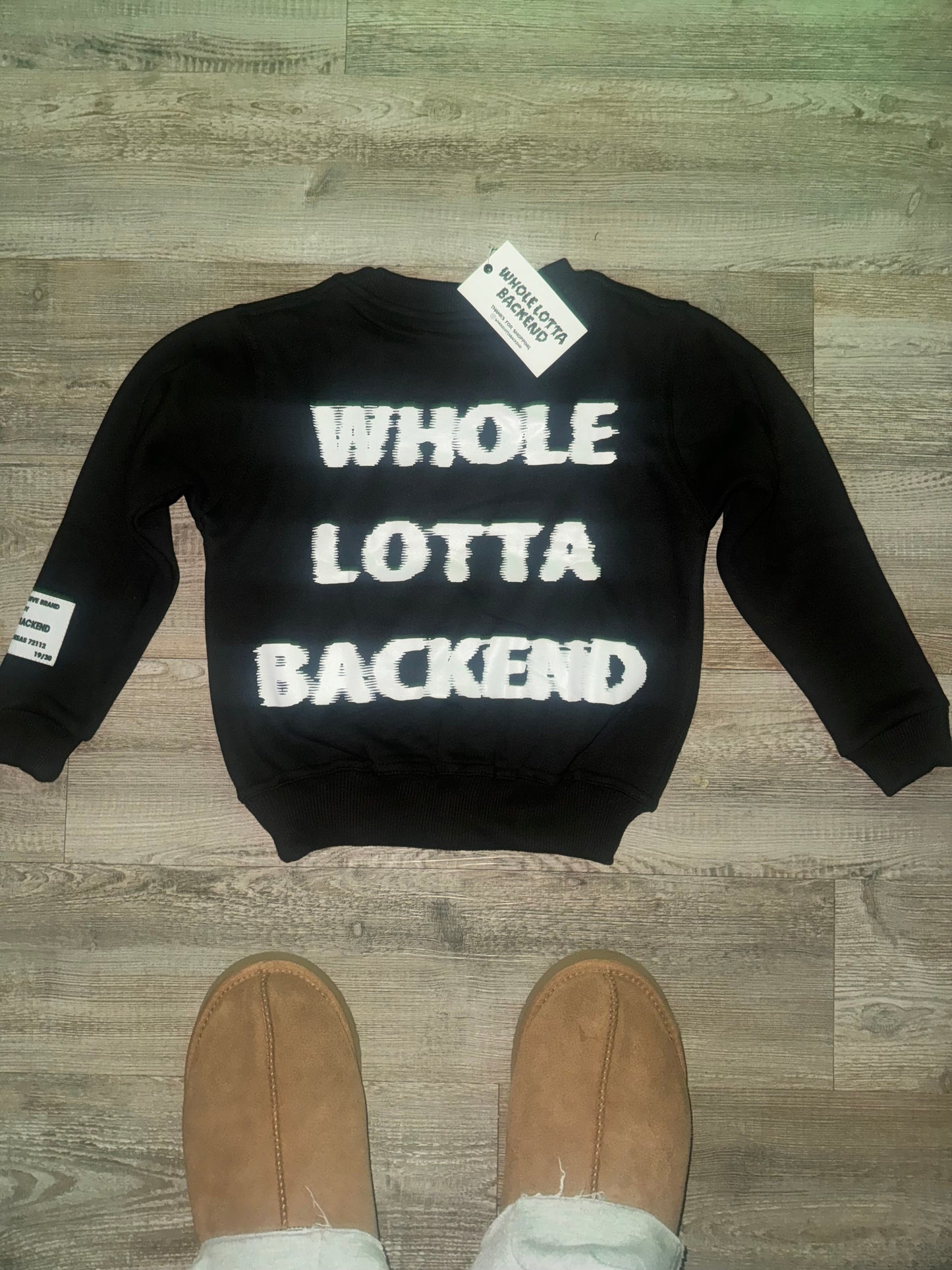 Kids Sweaters