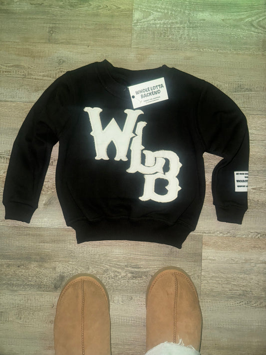 Kids Sweaters